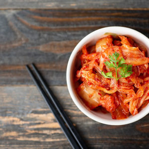 Sonmat - Kimchi