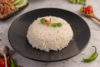 Sonmat - Steamed rice
